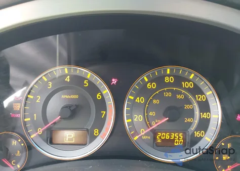 2007 Infiniti Fx35 z USA, uszkodzony, nr VIN JNRAS08UX7X101702